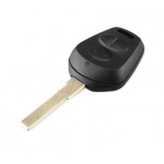 Carcasa cheie Topautochei&reg; pentru Porsche 911 996 Boxster S 986, 3 butoane