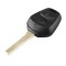 Carcasa cheie Topautochei&reg; pentru Porsche 911 996 Boxster S 986, 3 butoane