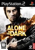 Joc PS2 Alone in The Dark - PlayStation 2 de colectie retro, Multiplayer, Sporturi, 3+, Electronic Arts
