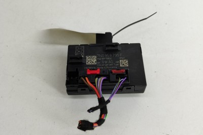 Modul de control ușă dreapta spate SKODA YETI 5L 2017 OEM: 7N0959795F,7N0959795E 28223987 foto