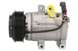 Compresor clima aer conditionat FORD RANGER (TKE) (2011 - Prezent) THERMOTEC KTT090134
