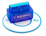 Diagnoza multimarca, Bluetooth ELM 327 4U&reg;, OBDII V1.5, PIC18F25K80, Torque