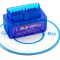 Diagnoza multimarca, Bluetooth ELM 327 4U&reg;, OBDII V1.5, PIC18F25K80, Torque