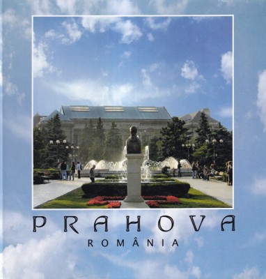 Prahova. Romania foto