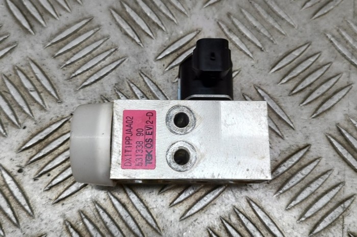 Supapa de expansiune aer condiționat HYUNDAI KONA 2022 OEM: 97626-K4010 28355404