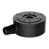 Doza conexiuni pentru camerele tip &#039;BULLET&#039; DS-1280ZJ-XS-Black SafetyGuard Surveillance