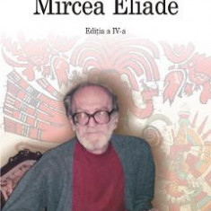 Mircea Eliade - Ioan Petru Culianu