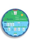 Disc rotativ. Verbul. Limba spaniola