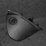 Ornament lateral planșa de bord BMW 6 Gran Coupe F06 2012 OEM: 9197888 2243899