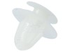 Clips pentru tapițerie Mercedes 10buc OEM 39884178 L: 16,4mm, ROMIX