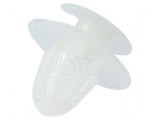 Clips pentru tapițerie Mercedes 10buc OEM 39884178 L: 16,4mm