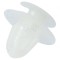 Clips pentru tapițerie Mercedes 10buc OEM 39884178 L: 16,4mm