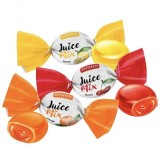 Roshen Juice Mix Dropsuri Cu Umplutura De Fructe 1Kg MGR20339