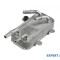 Radiator racire ulei Land Rover DISCOVERY III (TAA) 2004-2009 #1
