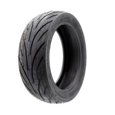 Anvelopă pentru trotineta electrică, fără cameră, (tube less) Cityroad 9,5x2,5-6,1, negru | Motorevolution