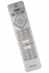Telecomanda Televizor Philips YKF456-A001 Originala foto