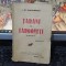 I.Șt. Ioachimescu, Țărani și t&acirc;rgoveți, editura Adeverul, București c. 1933, 152