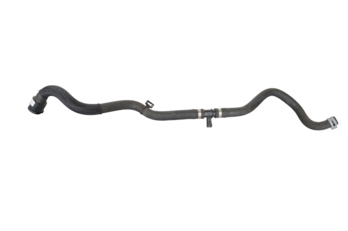 Furtun de lichid de răcire TESLA MODEL S 2019 OEM: 1065884-00-C 24379563