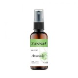 Ulei de avocado, 50ml, Zanna