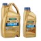 Pachet 6 Litri ulei Ravenol VMO 5W40