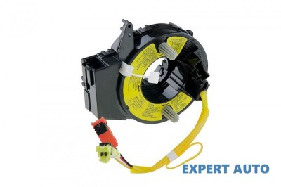 Spira airbag Mazda 3 (2003-2009)[BK] #1 foto