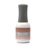 Orly, Gelfx, Semi-Permanent, Lac de unghii, Culoare de c&acirc;rtiță, 18 ml