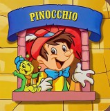 Pinocchio. Ediția a 2-a