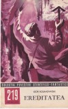 Carti SF Colectia Povestiri Stiintifico-Fantastice 219 Stiinta Si Tehnica 1964 Romana Brosata 32 pagini Stare Buna