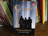 Olimpian Ungherea, Clubul Cocosatilor ed. a III-a 2004
