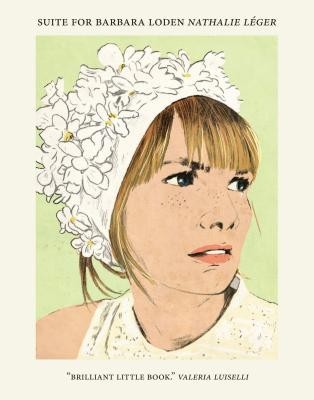 Suite for Barbara Loden foto