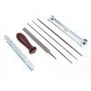 Kit pentru ascutire lant, Grunman CS-4