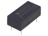 Convertor DC/DC 1W 5V 200mA DIP14