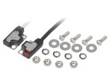 Senzor Fotoelectric 0-50mm PNP 12-24VDC EX-Z11FB-P