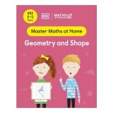 Cumpara ieftin Maths ― No Problem! Geometry And Shape, Ages 8-9 ((...)