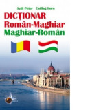 Dictionar roman-maghiar, maghiar-roman - Szili Peter, Csillag Imre
