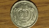 Cumpara ieftin Austria Imperiu Habsburgic -moneda colectie- 20 heller 1907 luciu - stare f buna, Europa