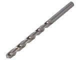 Burghiu metal 13mm HSS-Co RECA oțel rapid cu cobalt 205mm