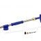 Set lance pentru pulverizator sub presiune, 6 garnituri, Geko G73267