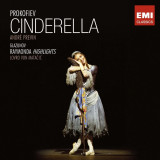Prokofiev - Cinderella | Andre Previn, Lovro von Matacic, Clasica