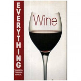 Trish si Rob Macgregor - Everything you need to know about&hellip;Wine - 110007