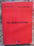 MICROECONOMIE de GHEORGHE MECU si DRAGOS - GABRIEL MECU