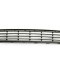 Grila bara fata VW Golf 6 (5K), 10.2008-2013, Centru, 5K0853677A, 951827, neagra
