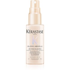 K&eacute;rastase Gloss Absolu spray care nu necesita clatire pentru un par stralucitor si catifelat 45 ml