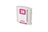 &Icirc;ncărcătură cerneală renovată C9416A, no.38 pentru imprimante HP (BULK)