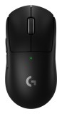 MOUSE USB PRO X SUPERLIGHT 2/BLACK 910-006630 LOGITECH
