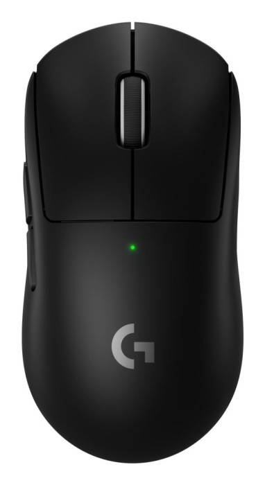 Mouse gaming wireless Logitech PRO X SUPERLIGHT 2, negru