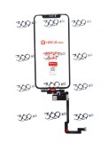 Touchscreen cu OCA iPhone Xs flex lung G+OCA Pro