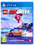 Lego 2k Drive Awesome Edition PS4, 2K Games