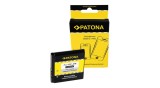 Baterie Nokia BP-6M 3250 3250 6151 6233 6234 6280 6288 9300 1200mAh Li-Ion - Patona