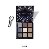 Cumpara ieftin 🌌 Paleta de farduri Midnight Noir &ndash; &bdquo;liniștea care &icirc;ți colorează privirea &icirc;n